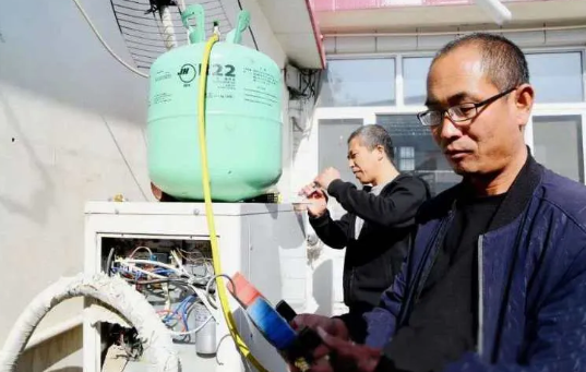 煤改地源熱泵：2020年市場要井噴了嗎？