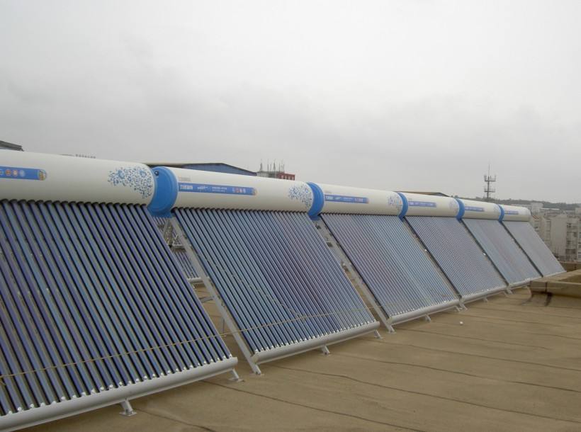 空氣能、電熱、太陽能、燃氣四種熱水器到底哪個更好？