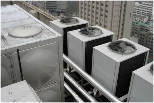 空氣能、電熱、太陽能、燃氣四種熱水器到底哪個更好？